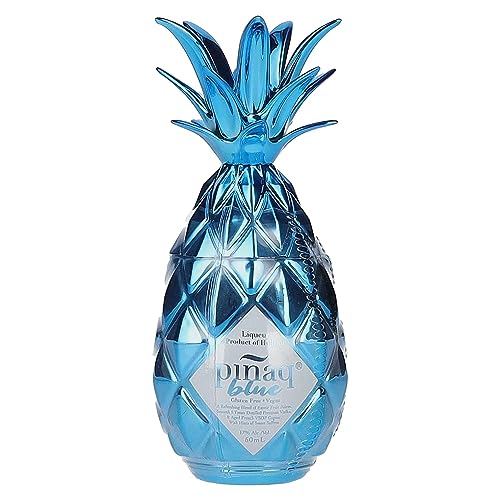 Piñaq BLUE Liqueur 17% Vol. 0,05l Piñaq BLUE Liqueur 17% Vol. 0,05l von Piñaq