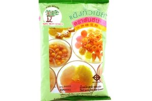 Pine - Mungbohnen Stärke - 500g - 100% Pine - Mungbohnen Stärke - 500g - 100% von Pine