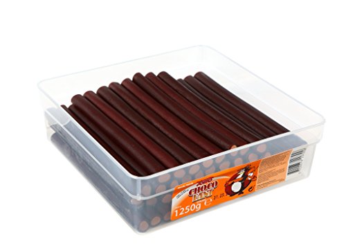 8x PINGVIN CHOCOFANT STANG 50 STÜCK 1250g Incl. Goodie von Flensburger Handel 8x PINGVIN CHOCOFANT STANG 50 STÜCK 1250g Incl. Goodie von Flensburger Handel von Pingvin