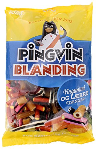 Pingvin Blanding 1000g von Pingvin