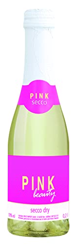 Pink Beauty Secco trocken 0,2 Liter Pink Beauty Secco trocken 0,2 Liter von Pink Beauty