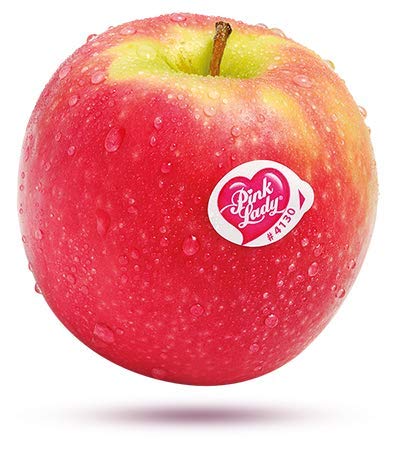Äpfel Pink Lady Cripps Pink, 1 x 600 g 4 Stück von Pink Lady