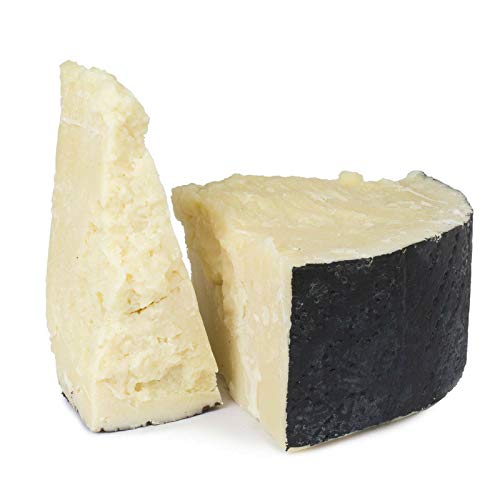 Pecorino Romano DOP 500 Gr. - Angebot 5 kg. Pecorino Romano DOP 500 Gr. - Angebot 5 kg. von Pinna
