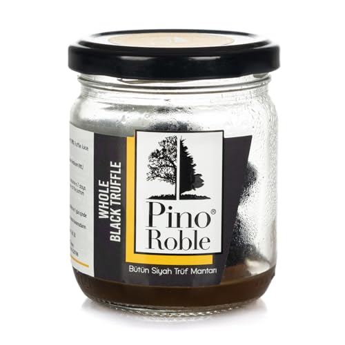 Pinoroble Whole Truffle von Pino Roble