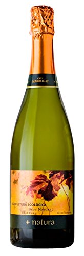 Marrugat + Natura Ökologischer Marrugat - D.O. Cava von Pinord +7
