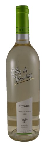 Clos de Torribas Blanco 2010 von Pinord