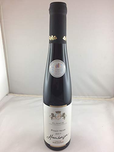Pinot Noir, Schwazburgunder aus dem Elsass von Pinot Noir