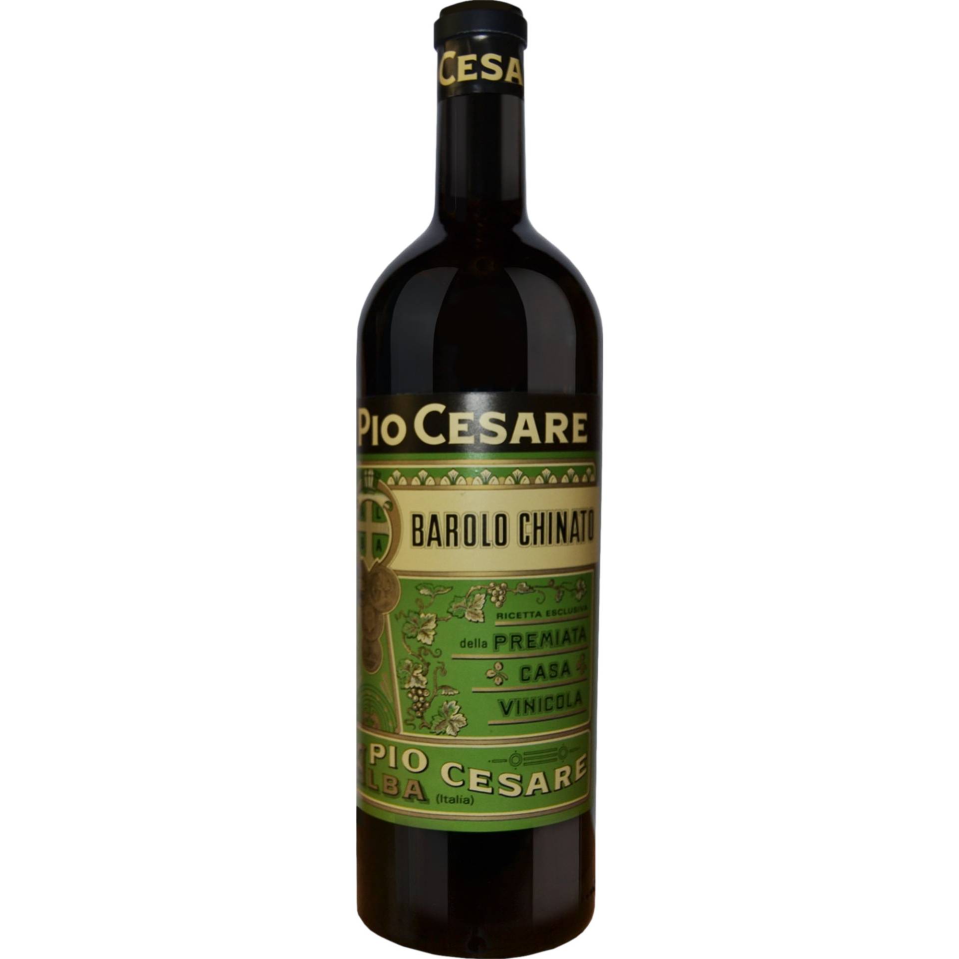 Pio Cesare Barolo Chinato, Barolo DOCG, Piemont, Rotwein Pio Cesare Barolo Chinato, Barolo DOCG, Piemont, Rotwein von Pio Cesare, Via Cesare Balbo 4, 12051 Alba, Italy