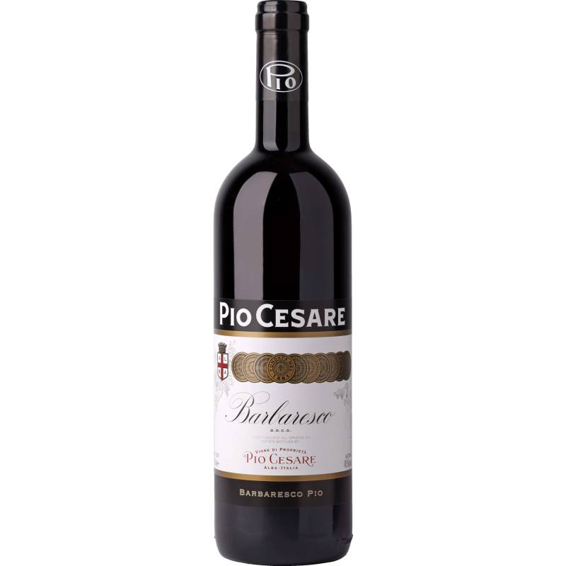 Pio Cesare Barbaresco, Barbaresco DOCG, Piemont, 2019, Rotwein von Pio Cesare - 12051 Alba - Italy