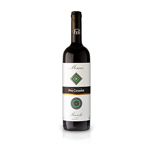 2018 Mosconi Barolo DOCG - Pio Cesare - italienischer trockener Rotwein aus dem Piemont von Pio Cesare