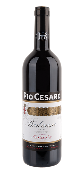 Barbaresco DOCG 2020 von Pio Cesare