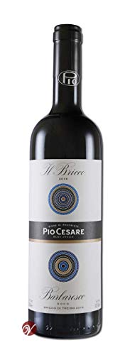 Barbaresco Il Bricco DOCG 2016 Pio Cesare von Pio Cesare