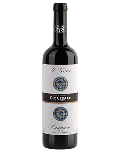 Barbaresco Il Bricco DOCG - 2016 - Pio Cesare von Pio Cesare