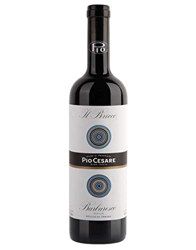 Barbaresco Il Bricco DOCG - 2016 - Pio Cesare von Pio Cesare