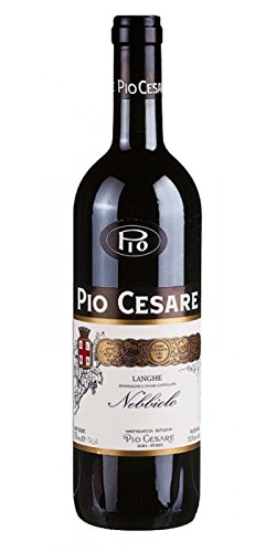 Barbaresco Pio Cesare (6x75cl) Piemonte/ Italien, Rotwein von Pio Cesare