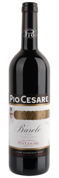 Barolo - 2018 - Pio Cesare - Italienischer Rotwein von Pio Cesare