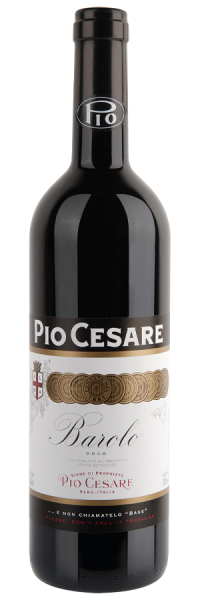 Barolo - 2018 - Pio Cesare - Italienischer Rotwein von Pio Cesare