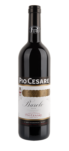 Barolo DOCG 2020 von Pio Cesare