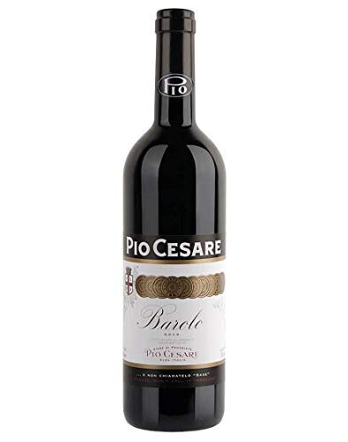 Barolo DOCG Pio Cesare 2017 0,75 ℓ Barolo DOCG Pio Cesare 2017 0,75 ℓ von Pio Cesare