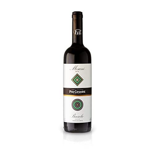 Barolo Mosconi DOCG 2016 Pio Cesare von Pio Cesare