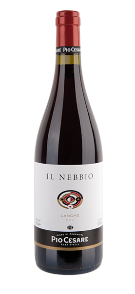 "Il Nebbio" Langhe Rosso DOC 2023 "Il Nebbio" Langhe Rosso DOC 2023 von Pio Cesare
