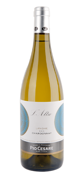 "L'Altro" Chardonnay Langhe DOC 2023 von Pio Cesare
