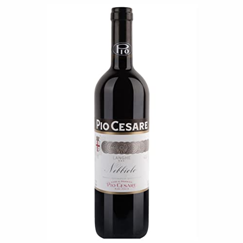 NEBBIOLO Langhe DOC von Pio Cesare
