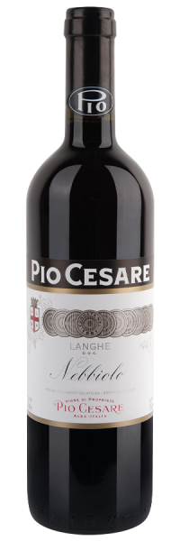 Nebbiolo Langhe - 2020 - Pio Cesare - Italienischer Rotwein von Pio Cesare