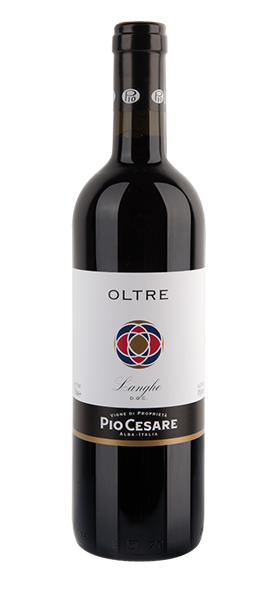 "Oltre" Langhe Rosso DOC 2021 von Pio Cesare