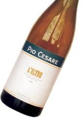 PIO CESARE Chardonnay L`Altro von Pio Cesare