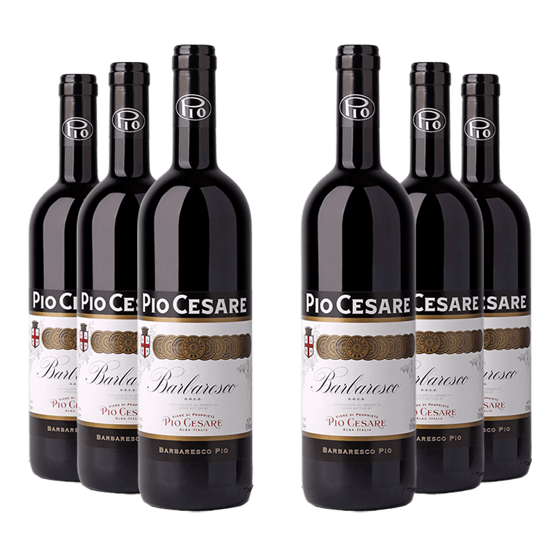 Pio Cesare : Barbaresco 2019 Pio Cesare : Barbaresco 2019 von Pio Cesare