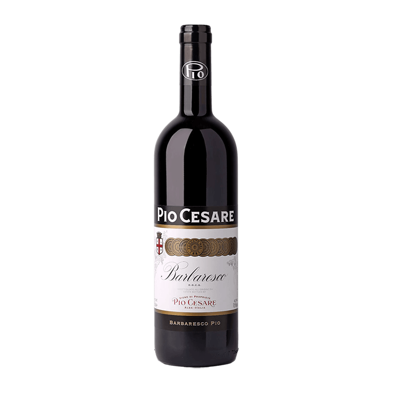 Pio Cesare : Barbaresco 2019 Pio Cesare : Barbaresco 2019 von Pio Cesare