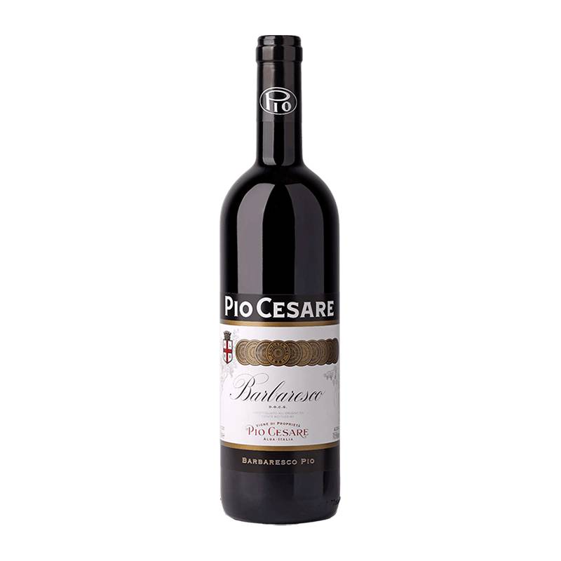Pio Cesare : Barbaresco 2019 von Pio Cesare