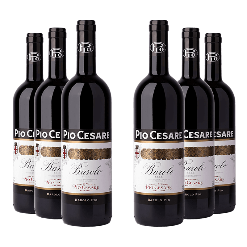 Pio Cesare : Barolo 2021 Pio Cesare : Barolo 2021 von Pio Cesare