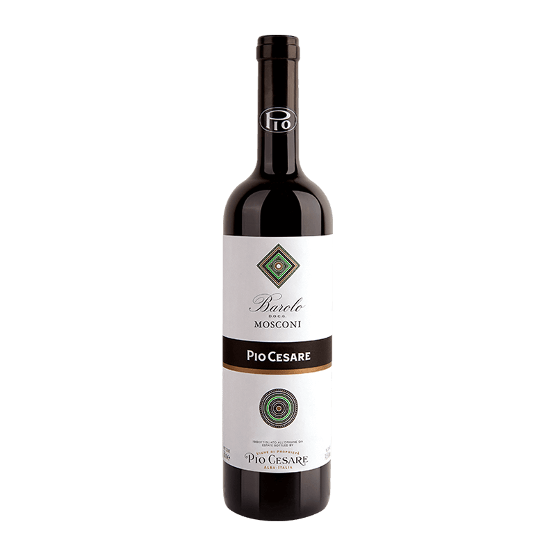 Pio Cesare : Barolo "Mosconi" 2018 Pio Cesare : Barolo "Mosconi" 2018 von Pio Cesare