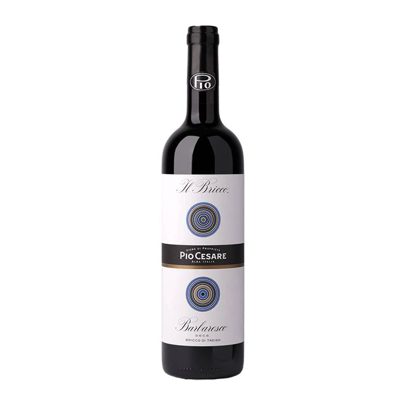Pio Cesare : Il Bricco 2014 von Pio Cesare