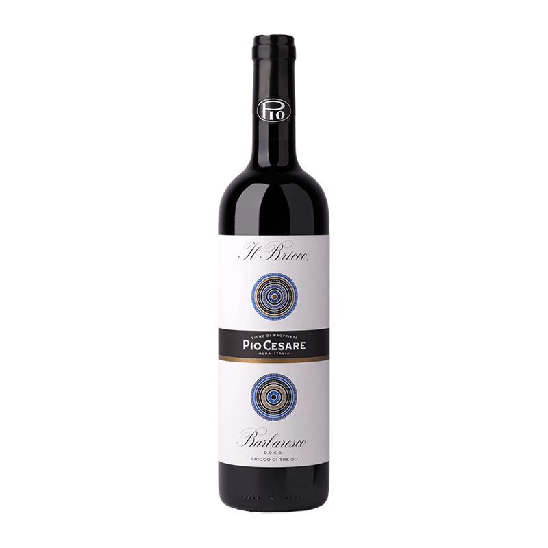 Pio Cesare : Il Bricco 2019 Pio Cesare : Il Bricco 2019 von Pio Cesare