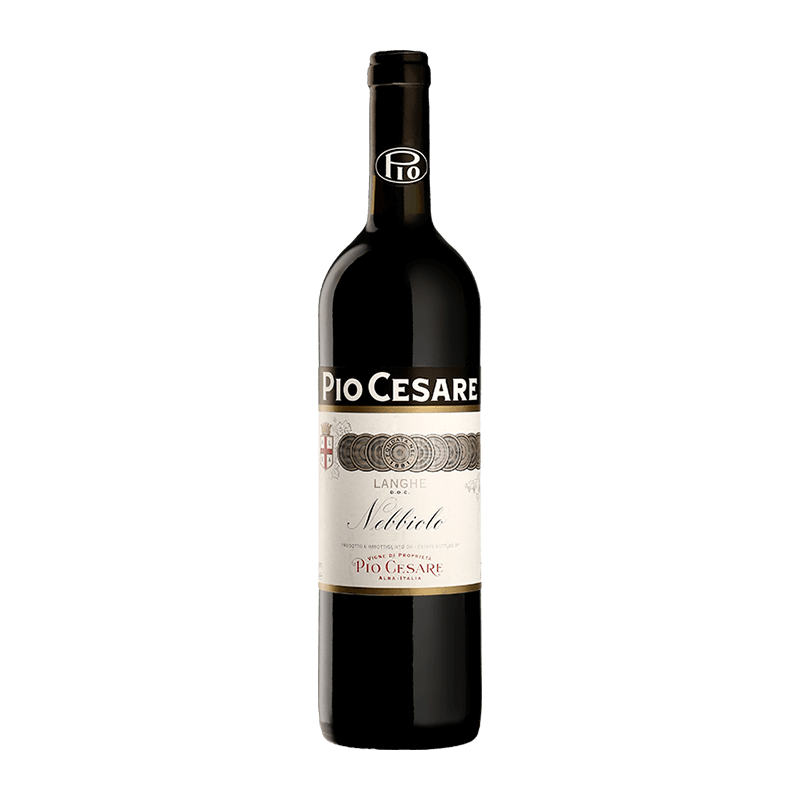 Pio Cesare : Langhe Nebbiolo 2021 Pio Cesare : Langhe Nebbiolo 2021 von Pio Cesare