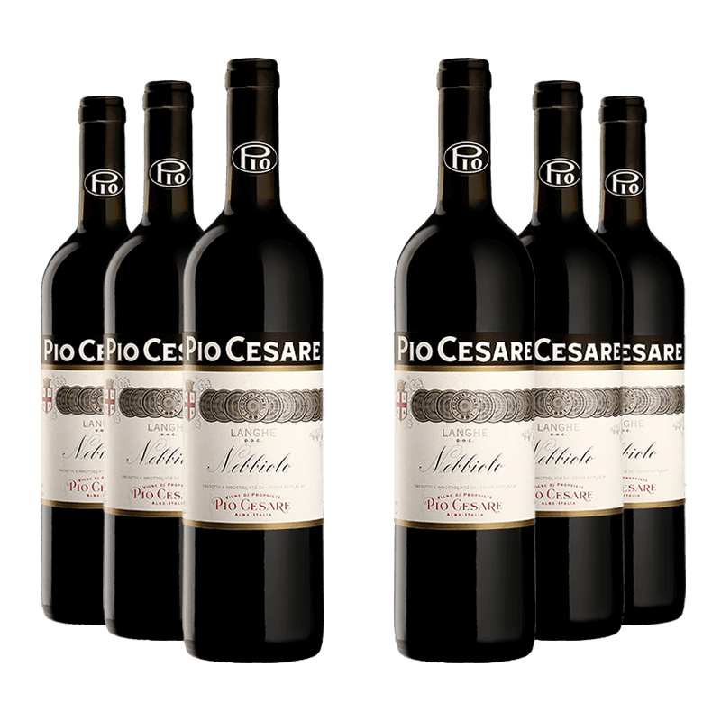 Pio Cesare : Langhe Nebbiolo 2022 Pio Cesare : Langhe Nebbiolo 2022 von Pio Cesare