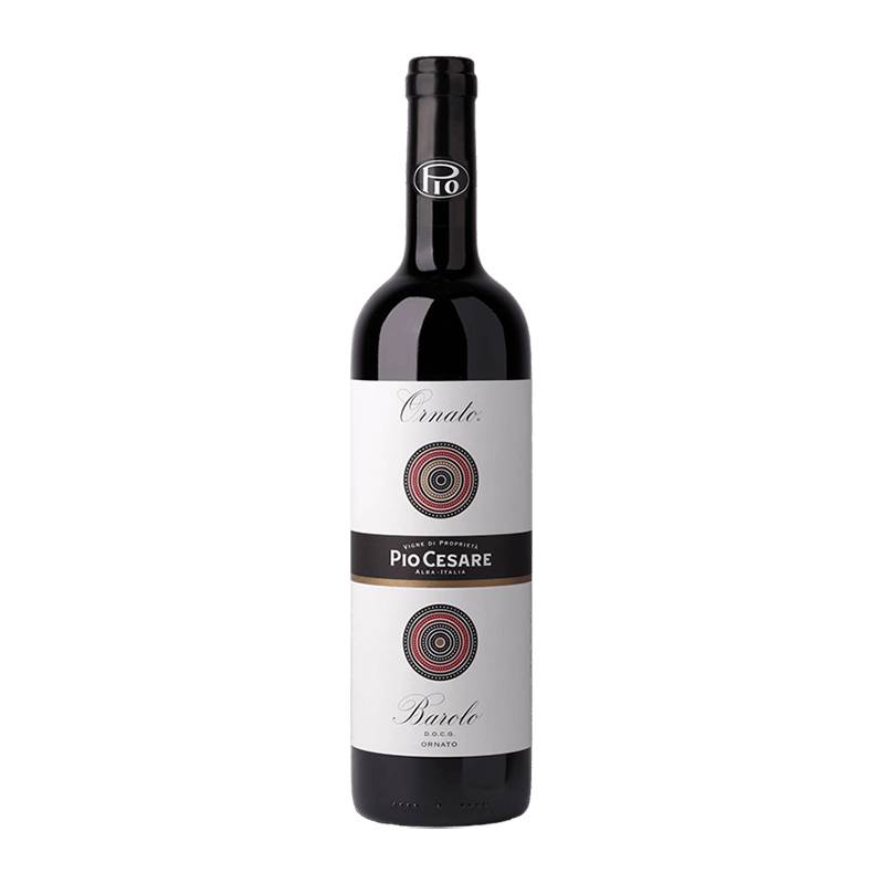 Pio Cesare : Ornato 2014 von Pio Cesare