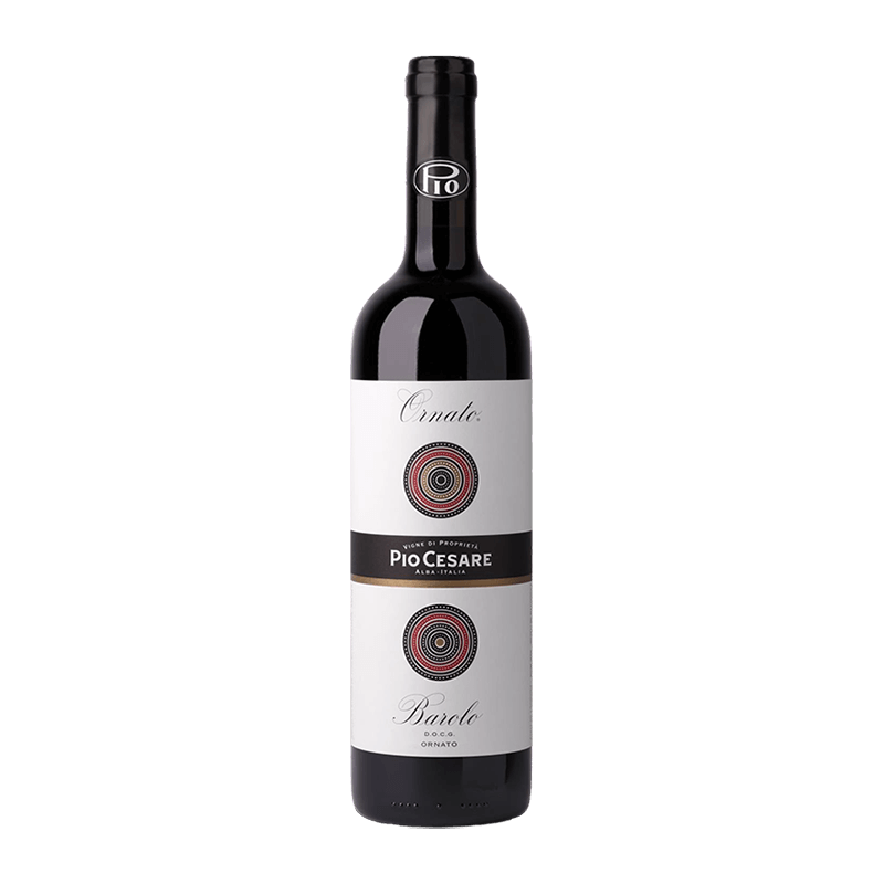 Pio Cesare : Ornato 2018 Pio Cesare : Ornato 2018 von Pio Cesare