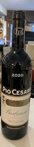 Pio Cesare Barbaresco 2020 0.75 L Flasche Pio Cesare Barbaresco 2020 0.75 L Flasche von Pio Cesare