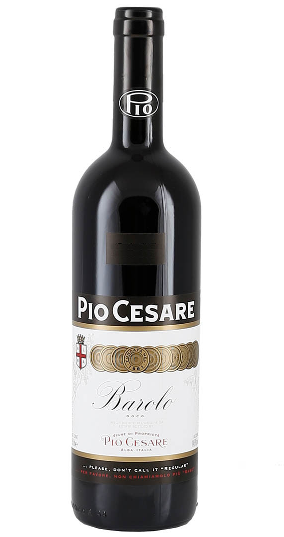 Pio Cesare Barolo 2018 von Pio Cesare