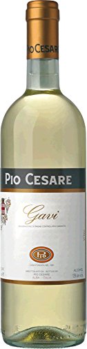 Pio Cesare Gavi 2014 (3 x 0.75 l) von Pio Cesare