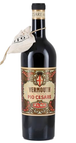 Pio Cesare Vermouth di Torino | Piemont – Italien | 1 x 0,75 Liter von Pio Cesare