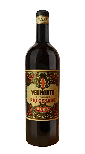 Vermouth di Torino Pio Cesare (6x75cl) Wermut, Italien von Pio Cesare