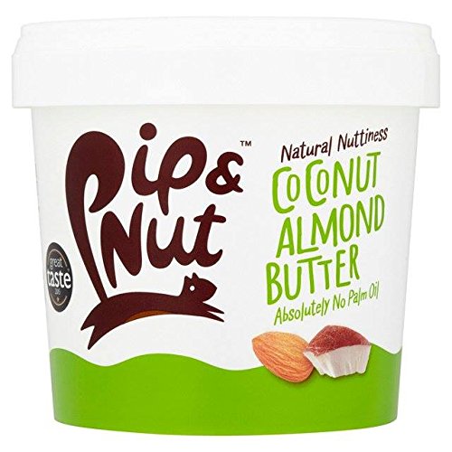 Pip & Nut Coconut Almond Butter 1kg Pip & Nut Coconut Almond Butter 1kg von Pip & Nut