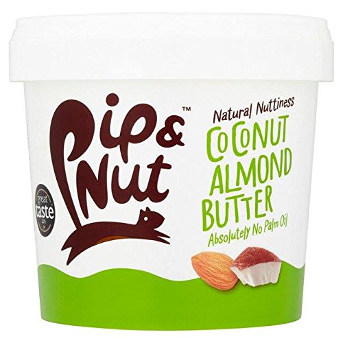 Pip & Nut Coconut Almond Butter 1kg von Pip & Nut