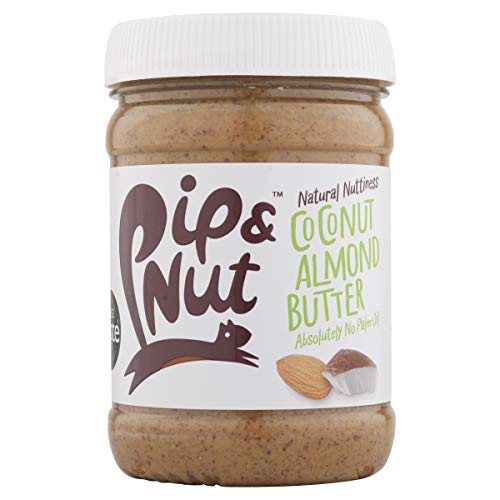 Pip & Nut Coconut Almond Butter 250g Pip & Nut Coconut Almond Butter 250g von Pip & Nut