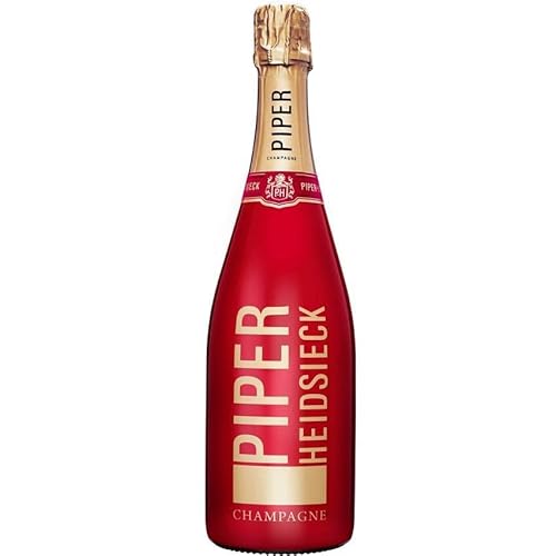 PIPER-HEIDSIECK CHAMPAGNE CUVE BRUT SLEEVE 75 CL von Piper Heidsieck